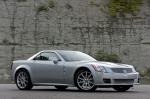 Cadillac XLR-V 2009 года